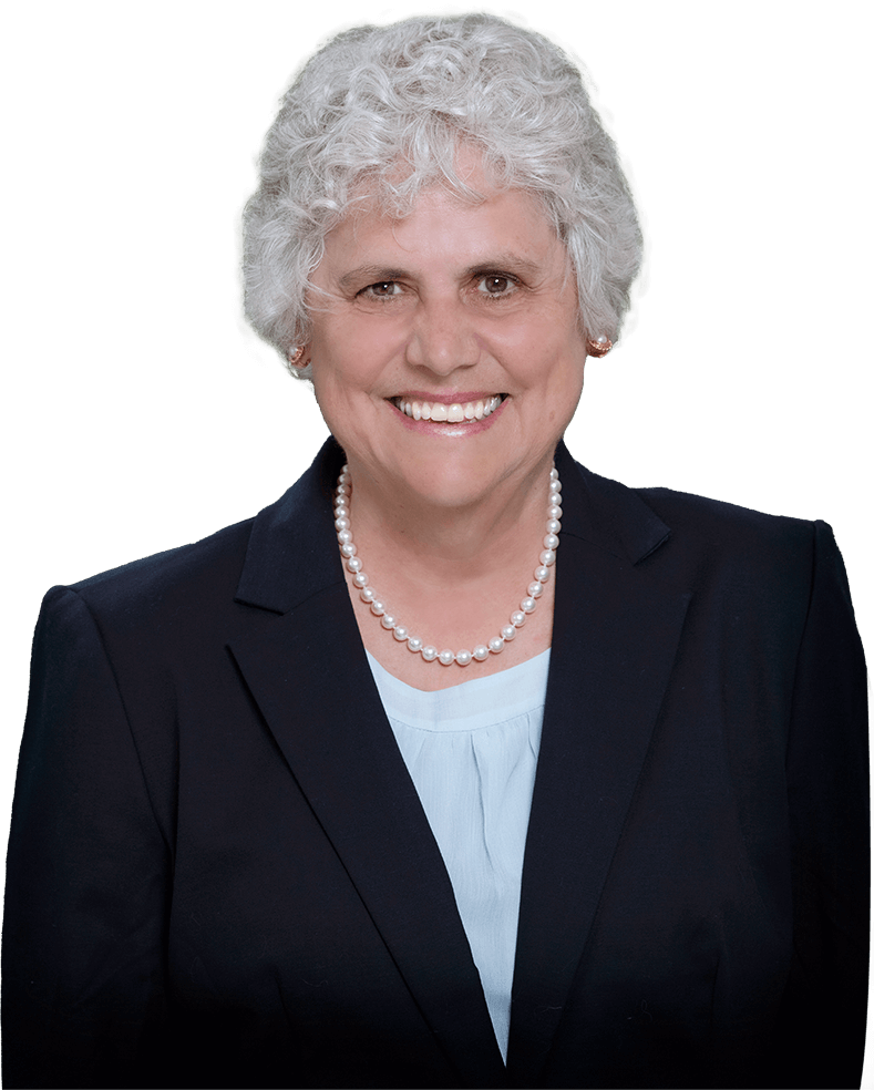 A photo of Conservative Sarah Stevens smiling